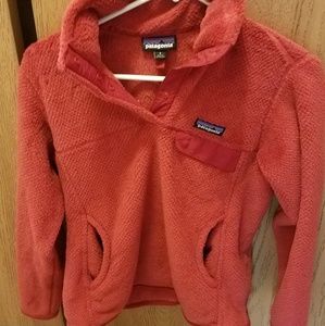 EUC Patagonia Retool